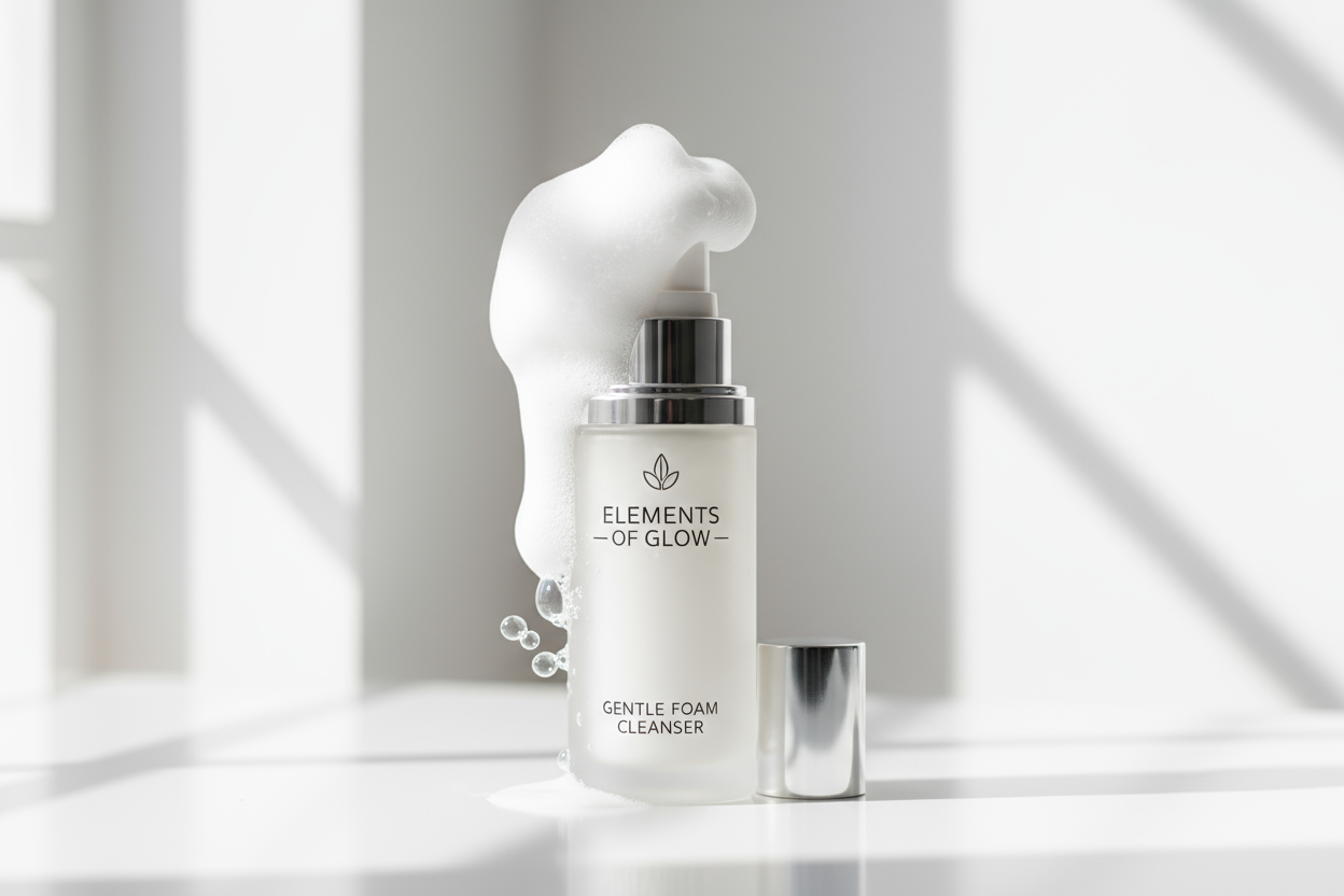 Why Switching to Soap Bars Is Good for Your Skin — and the Planet