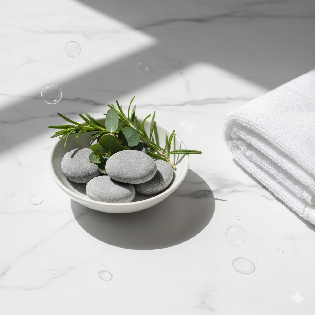 Why Natural Ingredients Matter in Your Skincare Routine